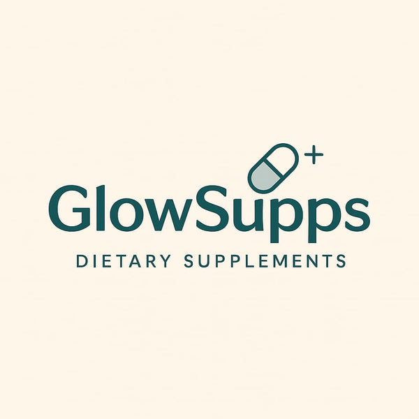 Glow Supps Chile